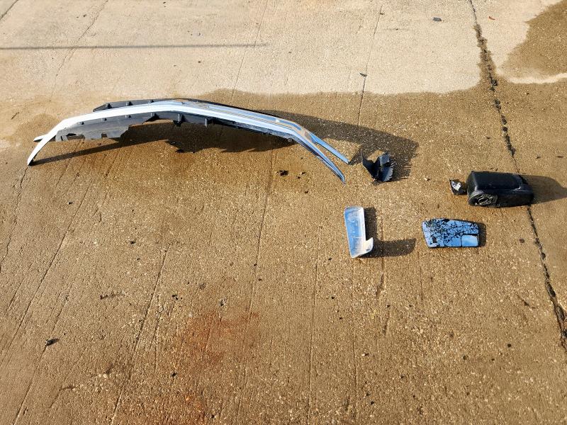 2019 CHEVROLET SILVERADO - 3GCPWCED2KG204355