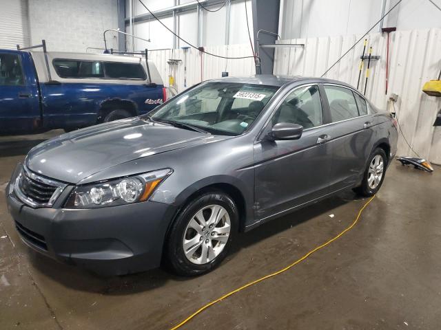 HONDA ACCORD LXP