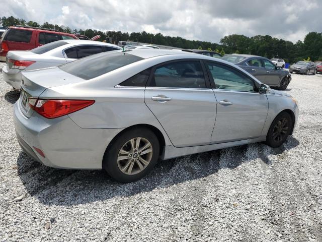 Vin: 5npeb4ac1eh934565, lot: 60739105, hyundai sonata gls 20143
