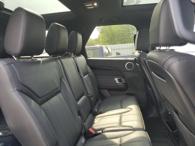 2018 LAND ROVER DISCOVERY - SALRG2RV0JA075556