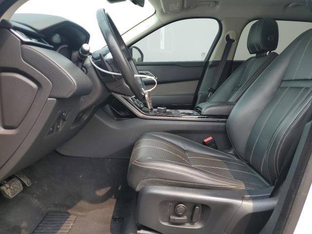 2020 LAND ROVER RANGE ROVE - SALYB2EX6LA277693