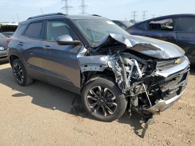 2022 CHEVROLET TRAILBLAZE KL79MPSL7NB079316