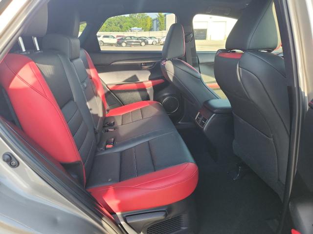 2020 LEXUS NX 300 F S JTJSARDZ4L2231265