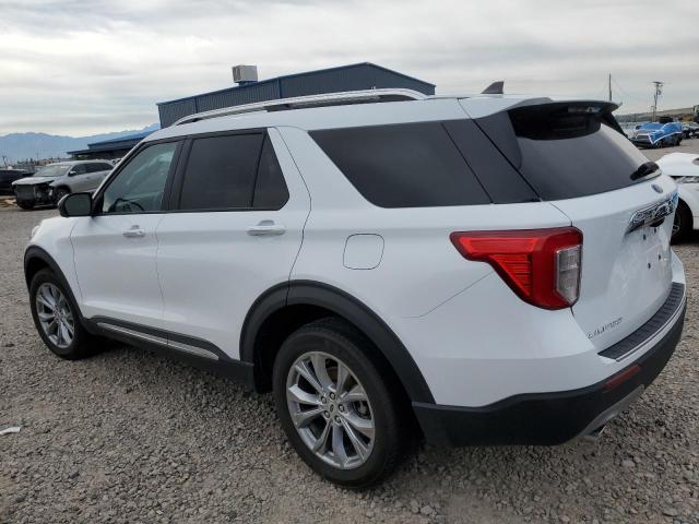 2023 FORD EXPLORER L - 1FMSK8FH8PGA85083