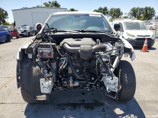 2015 JEEP GRAND CHER - 1C4RJFAGXFC889173