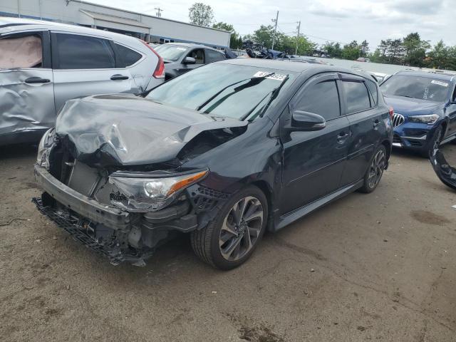 TOYOTA SCION IM