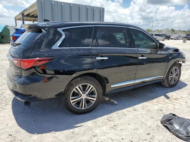 2020 INFINITI QX60 LUXE 5N1DL0MN3LC520948