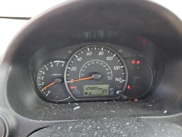 2019 MITSUBISHI MIRAGE G4 ML32F3FJ3KHF04674