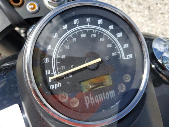 2015 HONDA VT750 C2B JH2RC5372FK501285