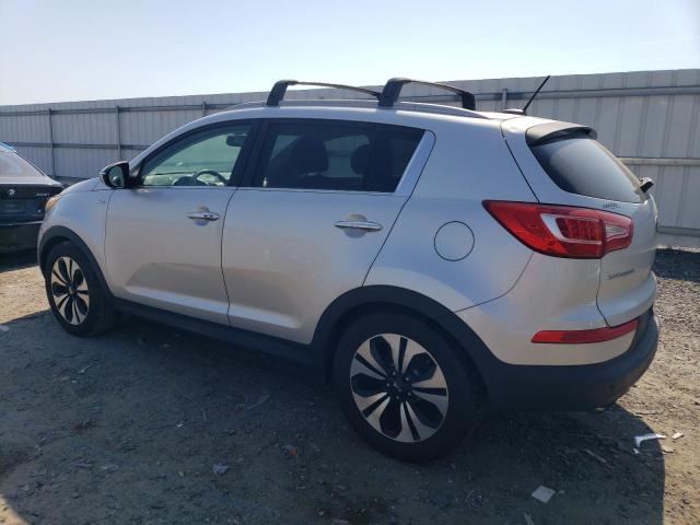 Vin: kndpcca63d7382970, lot: 62430225, kia sportage sx 20132