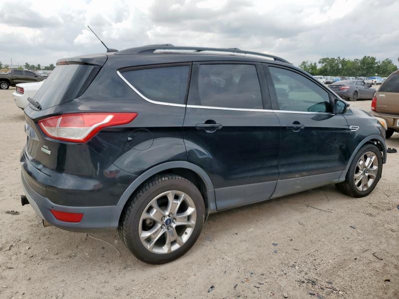 2013 FORD ESCAPE SEL - 1FMCU0H92DUA90959