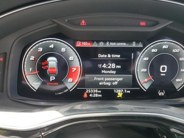 2023 AUDI SQ8 PREMIU WA1AWBF14PD046202