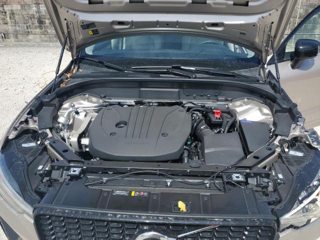 2025 VOLVO XC60 PLUS YV4M12RC7S1073951