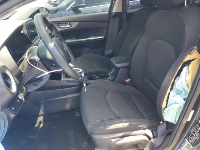 2019 KIA FORTE FE - 3KPF24AD4KE080085