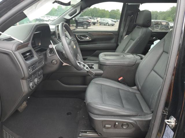 2022 CHEVROLET SUBURBAN K 1GNSKCKD1NR162654