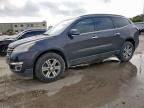 2016 CHEVROLET TRAVERSE L - 1GNKRGKD3GJ199631