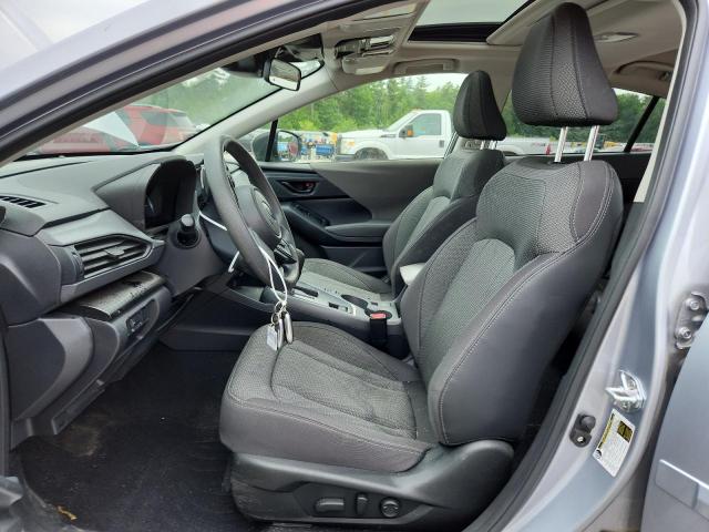 2024 SUBARU CROSSTREK JF2GUADC6R8380510