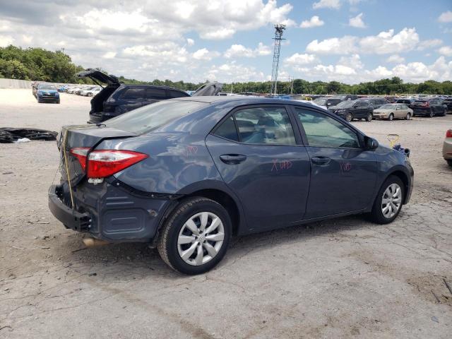 Vin: 2t1burhe1fc337793, lot: 61898195, toyota corolla l 20153