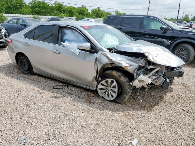 2016 TOYOTA CAMRY LE - 4T4BF1FK1GR577016