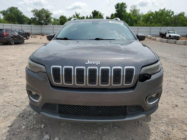 2019 JEEP CHEROKEE L - 1C4PJMDN1KD259536