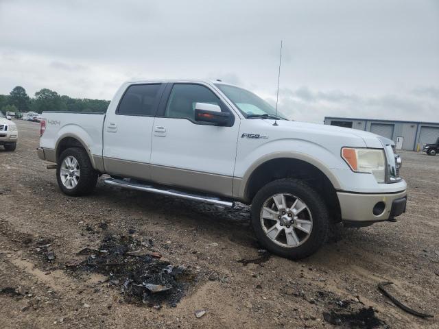 Vin: 1ftfw1ev6afc51123, lot: 60981795, ford f-150 supercrew 20104