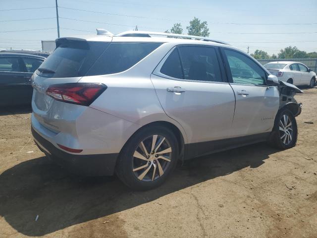Vin: 2gnaxxev3n6121785, lot: 59358695, chevrolet equinox premier 20223