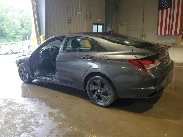Vin: 5nplm4ag8mh010577, lot: 60994485, hyundai elantra sel 20212