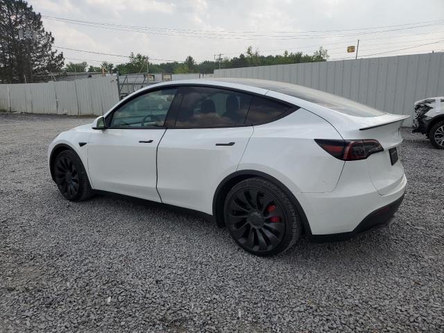 Vin: 7saygdef1nf445085, lot: 58809495, tesla model y 20222