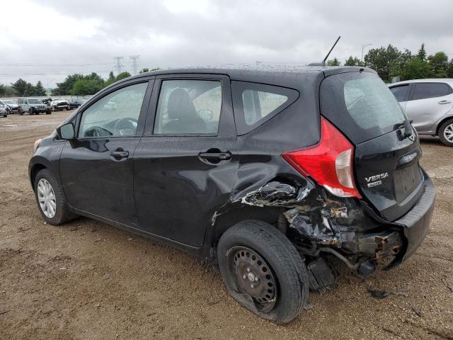Vin: 3n1ce2cp6gl380495, lot: 59246265, nissan versa s 20162