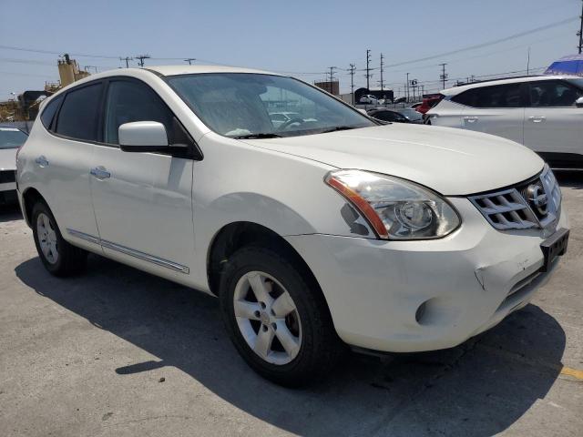 Vin: jn8as5mt3dw526324, lot: 62196095, nissan rogue s 20134