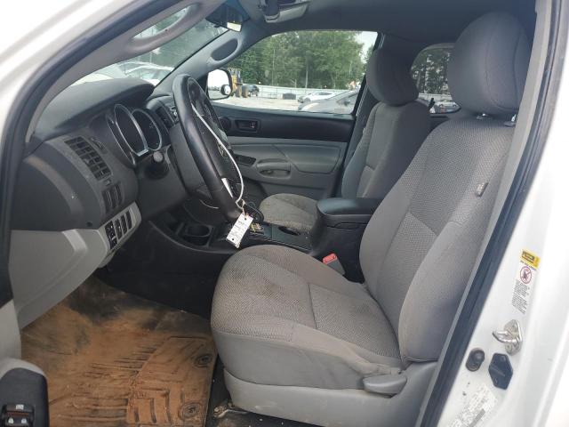 2015 TOYOTA TACOMA ACC - 5TFTX4CN0FX066989