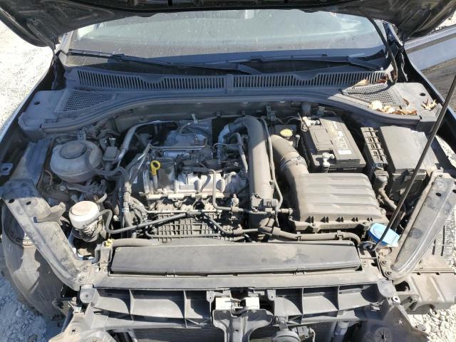 2021 VOLKSWAGEN JETTA SEL - 3VWE57BU4MM027931