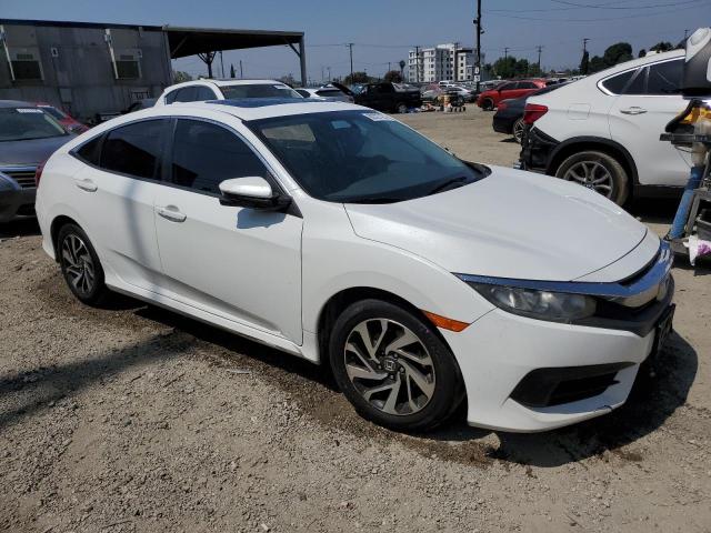 Vin: 2hgfc2f73jh542922, lot: 62727185, honda civic ex 20184