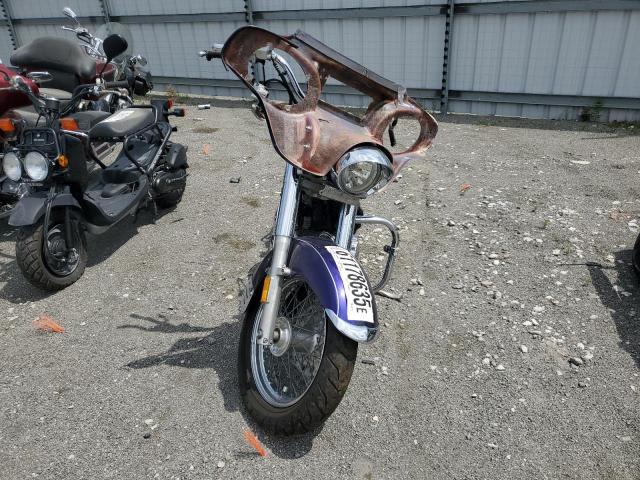 2003 HONDA VT1300 S 1HFSC52033A001223