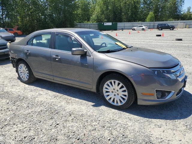 Vin: 3fadp0l3xcr315255, lot: 59548955, ford fusion hybrid 20124