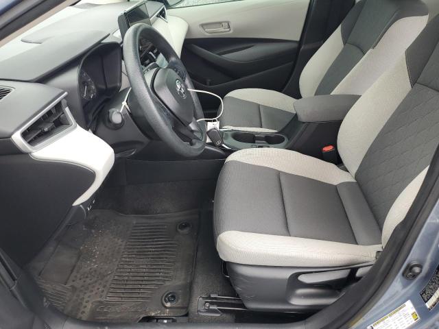 2023 TOYOTA COROLLA LE - 5YFB4MDE2PP076684