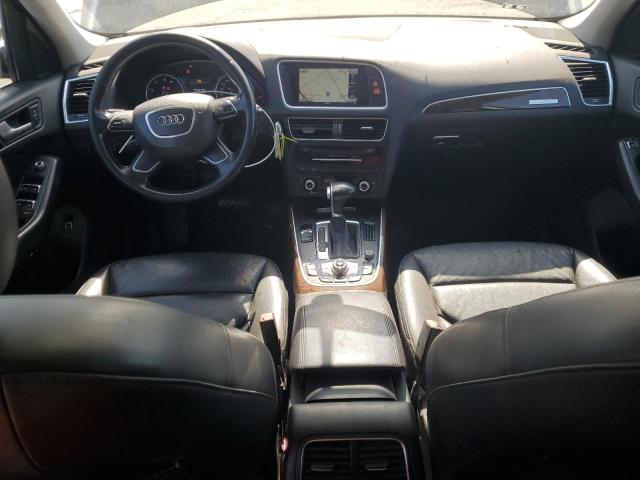 2015 AUDI Q5 PREMIUM WA1CFAFP7FA109252