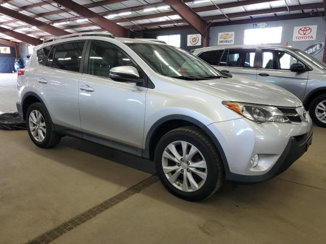 Vin: 2t3dfrev5fw298638, lot: 62113395, toyota rav4 limited 20154