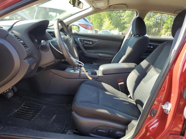 2017 NISSAN ALTIMA 2.5 - 1N4AL3AP8HC204490