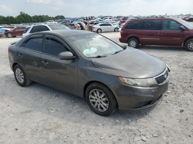 Vin: knafu4a2xc5526243, lot: 59474385, kia forte ex 20124