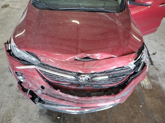 2023 BUICK ENCORE GX KL4MMDSL9PB153277