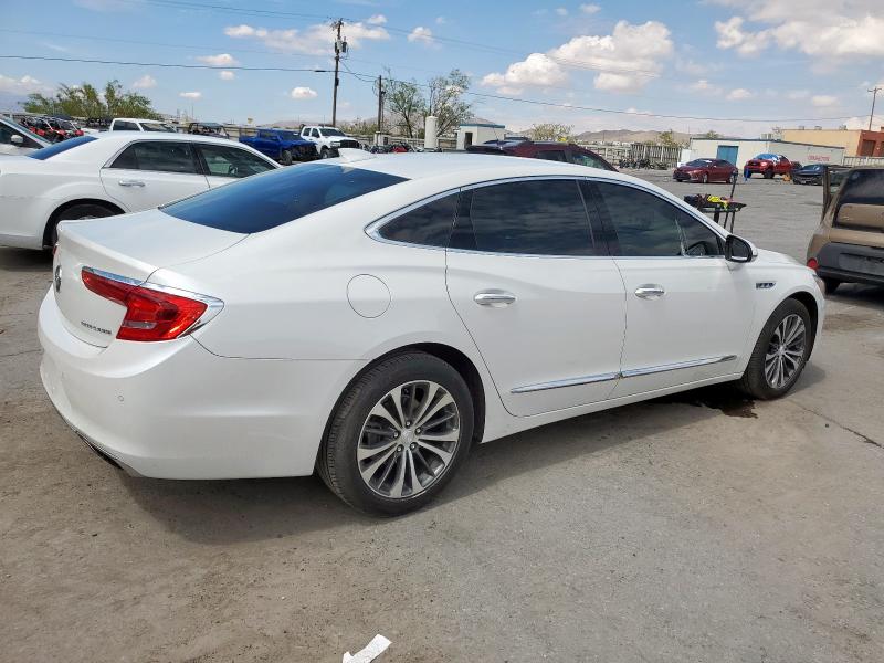 Vin: 1g4zp5ss7ju114596, lot: 62132925, buick lacrosse essence 20183