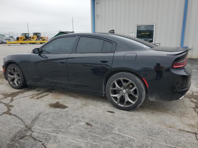 Vin: 2c3cdxhg1fh896295, lot: 59334265, dodge charger sxt 20152