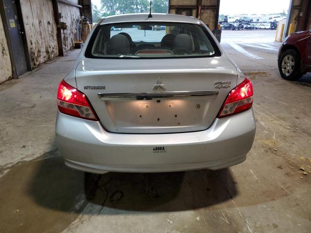 2019 MITSUBISHI MIRAGE G4 ML32F3FJ1KHF03331