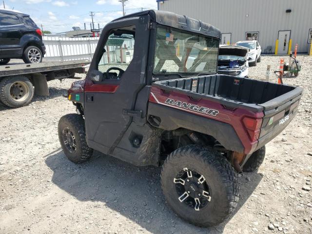 2021 POLARIS RANGER XP 1XARRY998M8068347
