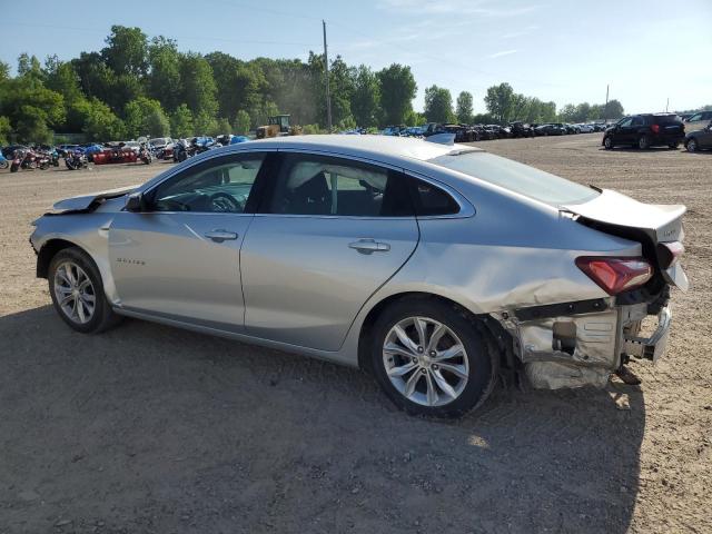 Vin: 1g1zd5st1kf167024, lot: 61938505, chevrolet malibu lt 20192