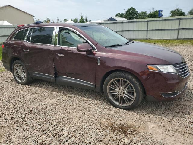 2019 LINCOLN MKT 2LMHJ5AT1KBL02324