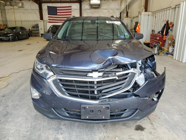 2018 CHEVROLET EQUINOX LT 3GNAXSEV6JL105346