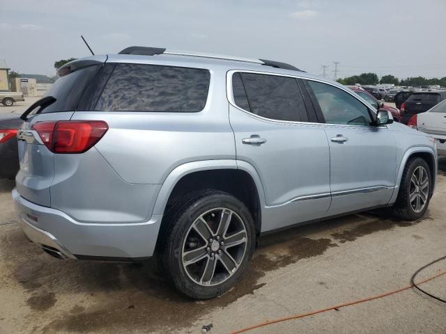 Vin: 1gkknpls4hz318375, lot: 58906295, gmc acadia den denali 20173