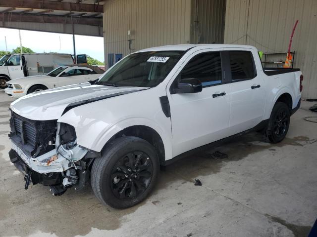 Vin: 3fttw8e93pra99957, lot: 62381255, ford maverick xl 2023 img_1